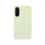 Чехол (клип-кейс) Samsung для Samsung Galaxy A36 Silicone Case A36 светло-зеленый (EF-PA366CGEGRU)