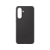 Чехол (клип-кейс) Samsung для Samsung Galaxy A56 Silicone Case A56 черный (EF-PA566CBEGRU)