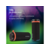 Колонка порт. Digma D-PS1521 черный 16W 2.0 BT 10м 1800mAh (PS1521B)