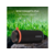 Колонка порт. Digma D-PS1521 черный 16W 2.0 BT 10м 1800mAh (PS1521B)