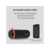 Колонка порт. Digma D-PS1521 черный 16W 2.0 BT 10м 1800mAh (PS1521B)