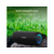 Колонка порт. Digma D-PS1524 черный 20W 2.0 BT 10м 2000mAh (PS1524B)
