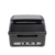 Термопринтер Атол TT44 (60110) 203dpi 203мм/с/USB/RS232/Eth для печ.накл. черный