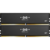 Память DDR5 2x16GB 6400MHz Silicon Power SP032GXLWU64AFDJ Xpower Pulse RTL Gaming PC5-51200 CL32 DIMM ECC 288-pin 1.4В kit single rank с радиатором Ret