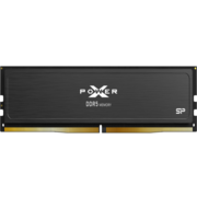 Память DDR5 16GB 5600MHz Silicon Power SP016GXLWU560FSJ Xpower Pulse RTL Gaming PC5-44800 CL40 DIMM ECC 288-pin 1.25В kit single rank с радиатором Ret