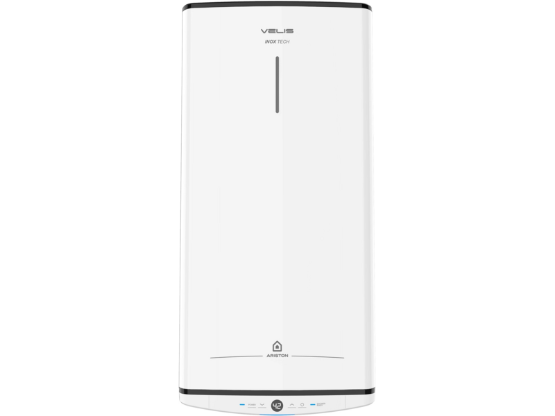 Водонагреватель Ariston Velis Tech Inox PW ABSE 2K 30 2.5кВт 30л электрический настенный/белый