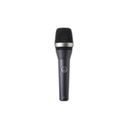 Микрофон проводной AKG D5 черный
