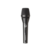 Микрофон проводной AKG P5S черный