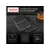 Насадка Tefal Optigrill XA730810 для вафельницы черный