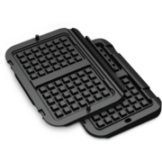 Насадка Tefal Optigrill XA730810 для вафельницы черный
