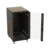 Шкаф коммутационный Hyperline TTBR-1866-AS-RAL9004 напольный 18U 600x600мм пер.дв.стекл задн.дв.спл.стал.лист 800кг черный 510мм 64.1кг 988мм IP20 сталь