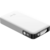 Мобильный аккумулятор Cactus CS-PBFSPA-10000 10000mAh 22.5W 4.5A 2xUSB-C белый