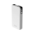 Мобильный аккумулятор Cactus CS-PBFSPA-10000 10000mAh 22.5W 4.5A 2xUSB-C белый
