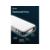 Мобильный аккумулятор Cactus CS-PBFSPA-10000 10000mAh 22.5W 4.5A 2xUSB-C белый