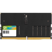 Память DDR5 8GB 4800MHz Silicon Power SP008GBLVU480G02RR RTL PC5-38400 CL40 DIMM ECC 288-pin 1.1В dual rank Ret