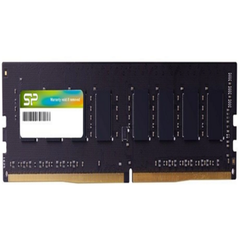 Память DDR4 8GB 3200MHz Silicon Power SP008GBLFU320B02RR RTL PC4-25600 CL22 DIMM 288-pin 1.2В single rank Ret