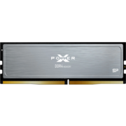 Память DDR4 8GB 3200MHz Silicon Power SP008GXLZU320BSI Xpower Pulse RTL Gaming PC4-25600 CL16 DIMM 288-pin 1.35В single rank с радиатором Ret