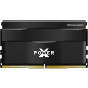 Память DDR5 16GB 6000MHz Silicon Power SP016GXLWU60AFSE Xpower Zenith RTL Gaming PC5-48000 CL30 DIMM ECC 288-pin 1.35В single rank с радиатором Ret