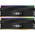 Память DDR5 2x16GB 6000MHz Silicon Power SP032GXLWU60AFDF Xpower Zenith RGB RTL Gaming PC5-48000 CL30 DIMM ECC 288-pin 1.35В kit single rank с радиатором Ret