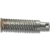 Бур DeWalt DT9557 (15273) по бетону Д=12мм Дл=450мм (1пред.) для отб.мол.