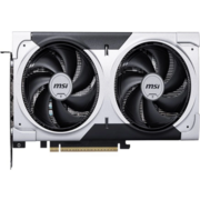 Видеокарта MSI PCI-E 5.0 RTX 5060 Ti 8G VENTUS 2X OC PLUS NVIDIA GeForce RTX 5060TI 8Gb 128bit GDDR7 2617/28000 HDMIx1 DPx3 HDCP Ret
