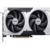 Видеокарта MSI PCI-E 5.0 RTX 5060 Ti 8G VENTUS 2X OC PLUS NVIDIA GeForce RTX 5060TI 8Gb 128bit GDDR7 2617/28000 HDMIx1 DPx3 HDCP Ret