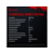 Корпус Bloody BD-CC111 черный без БП ATX 10x120mm 1xUSB2.0 1xUSB3.0 audio