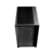 Корпус Bloody BD-CC111 черный без БП ATX 10x120mm 1xUSB2.0 1xUSB3.0 audio