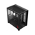 Корпус Bloody BD-CC111 черный без БП ATX 10x120mm 1xUSB2.0 1xUSB3.0 audio