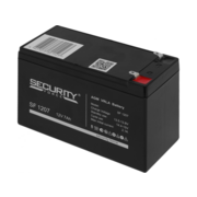 Аккумулятор Security Force SF 1207