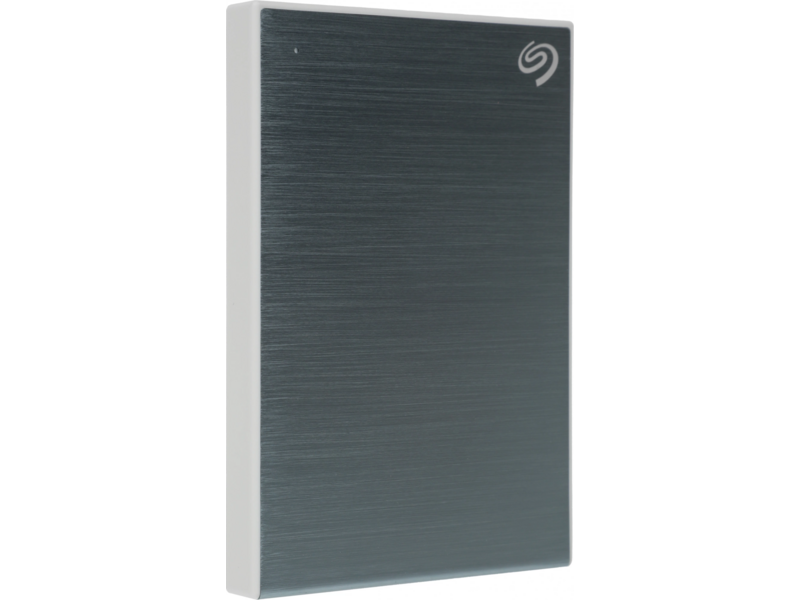 Жесткий диск Seagate USB3.0 1TB STKY1000402 One Touch 2.5" голубой