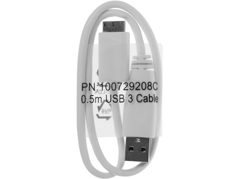 Жесткий диск Seagate USB3.0 1TB STKY1000402 One Touch 2.5" голубой