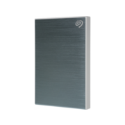Жесткий диск Seagate USB3.0 1TB STKY1000402 One Touch 2.5" голубой