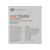 Жесткий диск Seagate USB3.0 1TB STKY1000402 One Touch 2.5" голубой