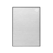 Жесткий диск Seagate USB3.0 2TB STKY2000401 One Touch 2.5" серебристый
