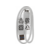 Жесткий диск Seagate USB3.0 4TB STKZ4000402 One Touch 2.5" голубой
