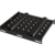 Полка стационарная Lanmaster TWT-CBB-S4-6/60 1U нагр.:60кг. 19" 350мм черный (упак.:1шт)
