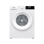 Стиральная машина Gorenje W2NHPI62SCSIRV класс: A загр.фронтальная макс.:6кг белый инвертер