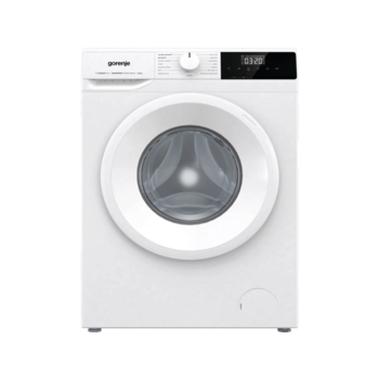 Стиральная машина Gorenje W2NHPI62SCSIRV класс: A загр.фронтальная макс.:6кг белый инвертер