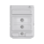 Стиральная машина Gorenje W2NHPI62SCSIRV класс: A загр.фронтальная макс.:6кг белый инвертер