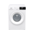 Стиральная машина Gorenje W2NHPI62SCSIRV класс: A загр.фронтальная макс.:6кг белый инвертер