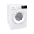 Стиральная машина Gorenje W2NHPI62SCSIRV класс: A загр.фронтальная макс.:6кг белый инвертер