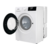 Стиральная машина Gorenje W2NHPI62SCSIRV класс: A загр.фронтальная макс.:6кг белый инвертер