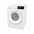 Стиральная машина Gorenje W2NHPI62SCSIRV класс: A загр.фронтальная макс.:6кг белый инвертер
