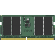 Память DDR5 48GB 5600MHz Kingston KVR56S46BD8-48 Valueram RTL PC5-44800 CL46 SO-DIMM 262-pin 1.1В single rank Ret