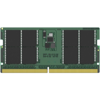 Память DDR5 48GB 5600MHz Kingston KVR56S46BD8-48 Valueram RTL PC5-44800 CL46 SO-DIMM 262-pin 1.1В single rank Ret