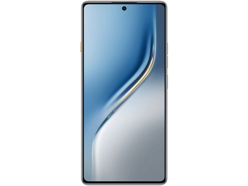 Смартфон Tecno Camon 40 256Gb 8Gb белый моноблок 3G 4G 2Sim 6.78" 1080x2436 Android 15 50Mpix 802.11 a/b/g/n/ac NFC GPS GSM900/1800 GSM1900 Protect FM microSD max1024Gb