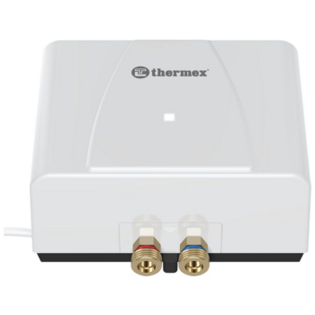 Водонагреватель Thermex Balance Balance 4500 4.5кВт электрический настенный/белый