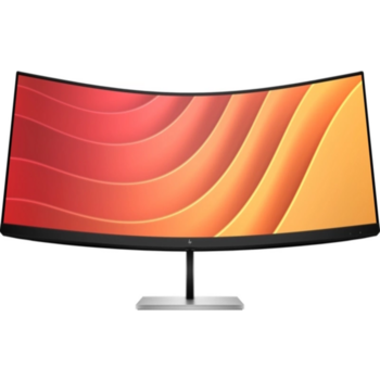 Монитор HP 44.5" Curved E45c G5 черный VA 32:9 HDMI M/M матовая HAS Piv 400cd 178гр/178гр 5120x1440 165Hz FreeSync Premium DP DQ USB 14.6кг