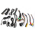 Автомагнитола Incar ARN-7709-6 2DIN 4x50Вт v5.1 USB 2.0 6Mb DSP 9" WiFi 4G 4